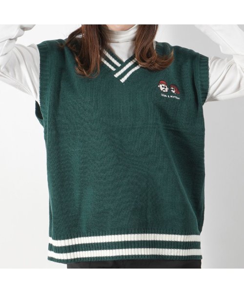 セール ニットベスト メンズ チルデンニット ベスト レディース ワンポイント刺繍 チルデンニットベスト ニット ベスト ジレ チョッキ 刺繍 レオン マチルダ 大き ワンフォークロージング 1111clothing Magaseek セール ニットベスト メンズ チルデンニット ベスト レディース ワンポイント刺繍 チルデンニットベスト ニット ベスト ジレ チョッキ 刺繍 レオン マチルダ 大き ワンフォークロージング 1111clothing Magaseek