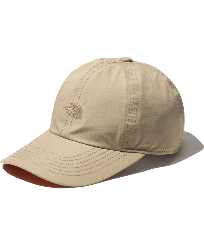 セール】ノースフェイス/WP Organic Cotton Cap (ウォータープルーフ 