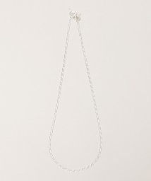 SHIPS MEN/XOLO: OVAL MUTUAL LINK NECKLACE S ネックレス/504397813