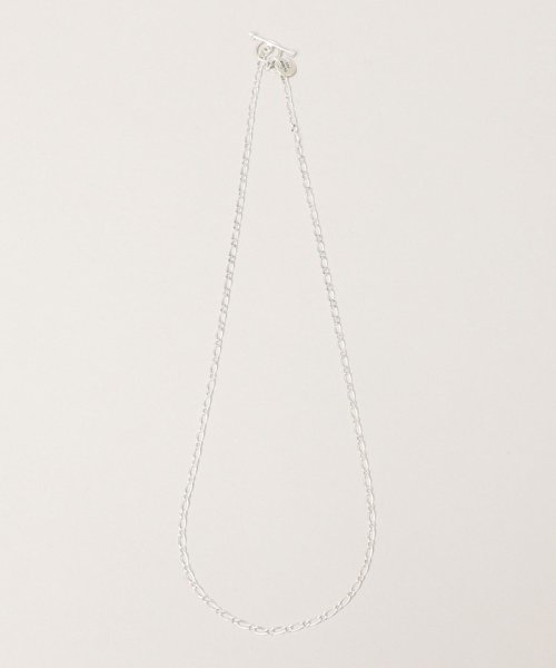 XOLO: OVAL MUTUAL LINK NECKLACE S ネックレス(504397813) シップス メン(SHIPS MEN)  MAGASEEK