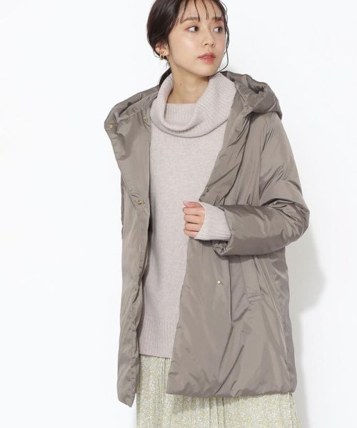 セール Greendownミディアムダウン ナチュラルビューティーベーシック Natural Beauty Basic Magaseek