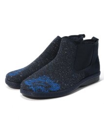 Orobianco（Shoes）(オロビアンコ（シューズ）)/BELLUNO/NAVY