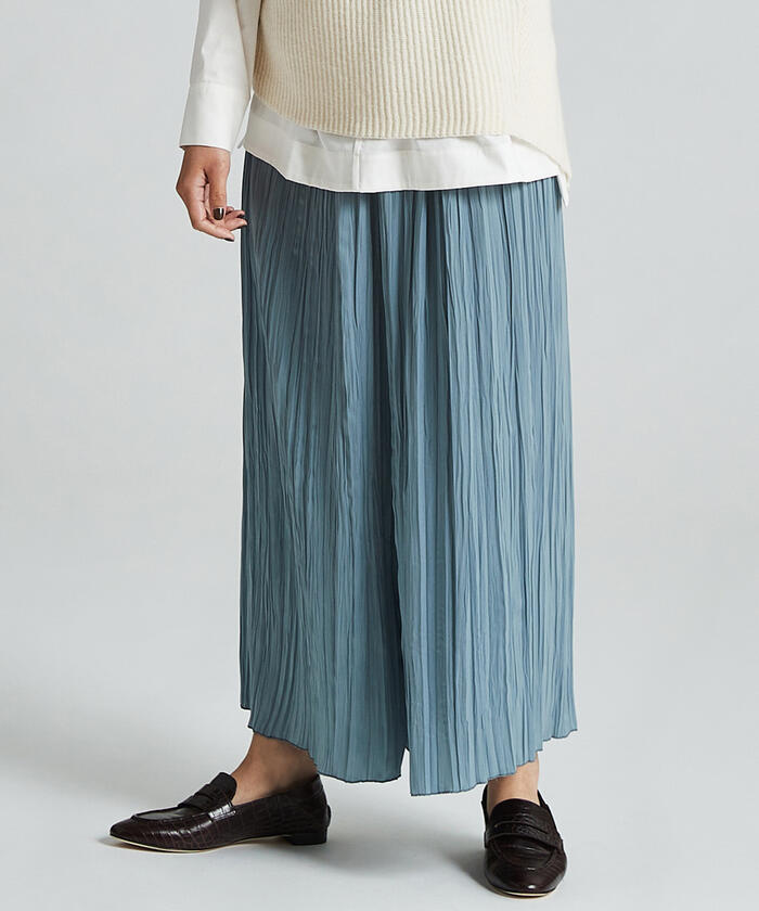 オンライン限定商品】 プリーツワイドパンツ Ballsey - ガウチョパンツ - www.smithsfalls.ca オンライン限定商品】 プリーツワイドパンツ Ballsey - ガウチョパンツ - www.smithsfalls.ca