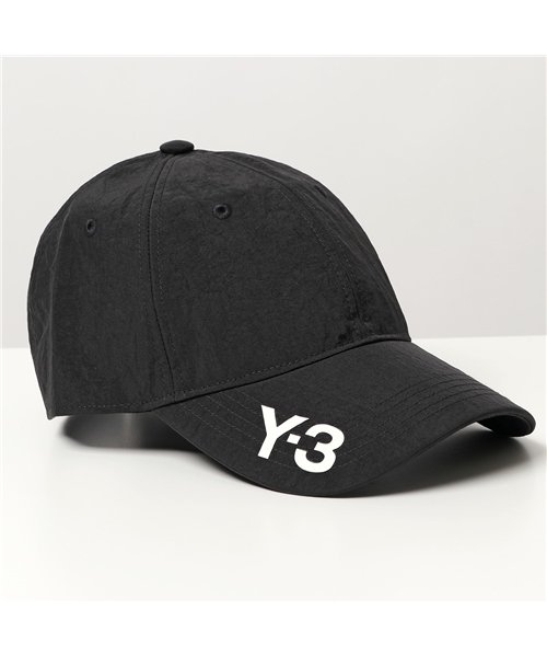 【セール】【Y－3(ワイスリー)】adidas YOHJI YAMAMOTO H54044 CORDURA CAP ベースボールキャップ 帽子