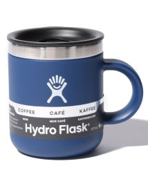 go slow caravan GOODS&SHOES SELECT BRAND(ゴースローキャラバングッズアンドシューズセレクト)/HydroFlask 6oz CLOSEABLE COFFEE MUG/ブルー