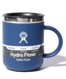 go slow caravan GOODS&SHOES SELECT BRAND(ゴースローキャラバングッズアンドシューズセレクト)/HydroFlask 12oz CLOSEABLE COFFEE MUG/ブルー