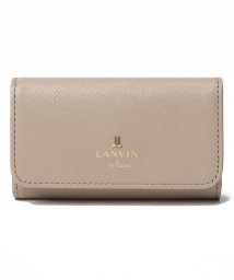 LANVIN en Bleu(BAG)/リュクサンブールカラーキーケース/501223192