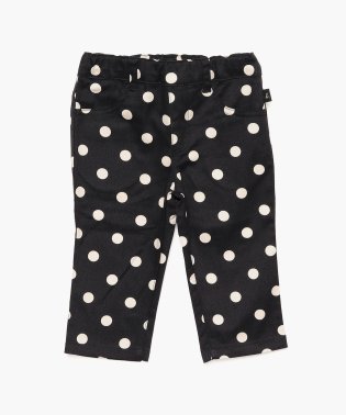 agnes b. BABY/ICQ0 L PANT ベビー ドットパンツ/504388728