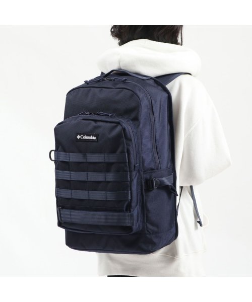 コロンビア リュック Columbia ゴールドキングリム38lバックパック Gold King Rim 38l Backpack B4 Pu8041 コロンビア Columbia Magaseek