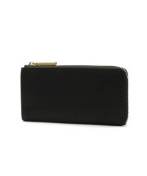 Ense/アンサ 財布 Ense L－zipper long wallet 長財布 L字ファスナー スリム 軽量 小銭入れ 本革 山羊革 シンプル 日本製 ew131/504401147