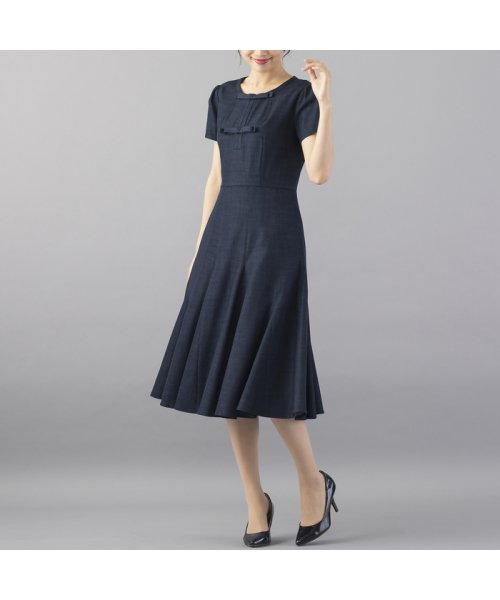 セール セットアップ対応 おとなデニムワンピース ローズティアラ Rose Tiara L Size Magaseek セール セットアップ対応 おとなデニムワンピース ローズティアラ Rose Tiara L Size Magaseek