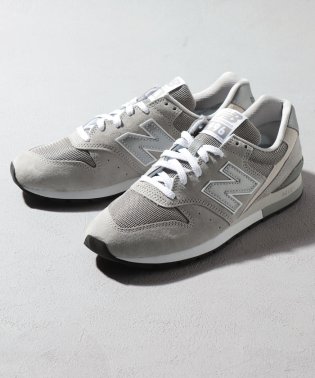 new balance/【New balance】【定番】ニューバランス  CM996BG スニーカー /504402186