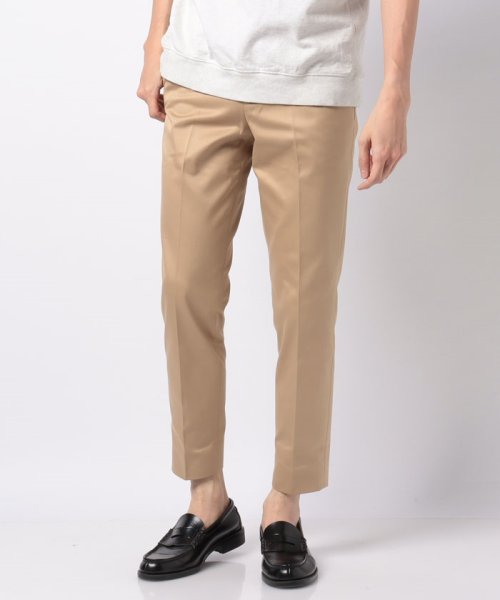 SHIPS MEN OUTLET(シップス　メン　アウトレット)/CHINO CTN/PE TWILL /ベージュ