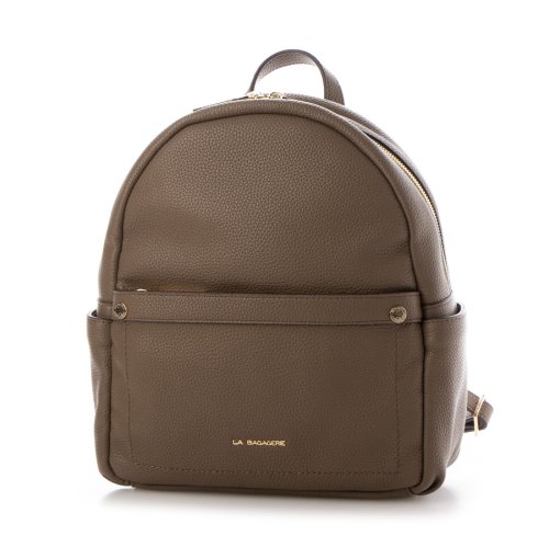 フェイクレザーミニリュックサック ラ バガジェリー La Bagagerie Magaseek