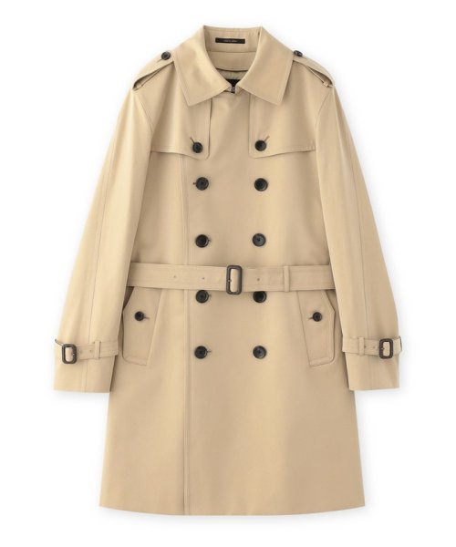 100年コート ダブルトレンチコート メンズファッション 阪急百貨店公式通販 阪急 Men S Online Store 100年コート ダブルトレンチコート メンズファッション 阪急百貨店公式通販 阪急 Men S Online Store