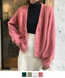 カーディガン ピンク 桃色 のファッション通販 Magaseek カーディガン ピンク 桃色 のファッション通販 Magaseek