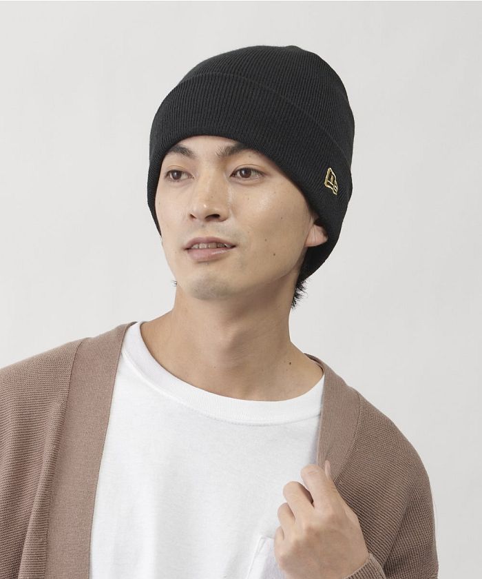New era basic sales cuff knit