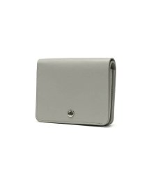 STANDARD SUPPLY/スタンダードサプライ 財布 STANDARD SUPPLY 二つ折り財布 メンズ レディース PAL BILLFOLD FLAP WALLET 革 レザーウォレ/501307455