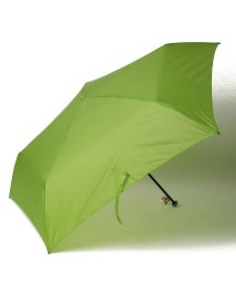 estaa(エスタ)/estaa（エスタ）AIRSLIM 超軽量らくらく開閉折りたたみ傘　50cm/グリーン