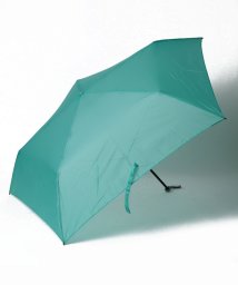 estaa(エスタ)/estaa（エスタ）AIRSLIM 超軽量らくらく開閉折りたたみ傘　50cm/ミントグリーン