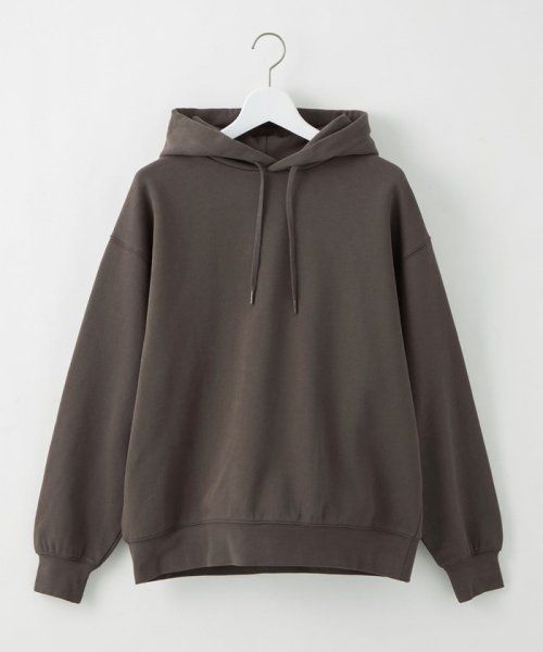 セール Green Label Relaxing Giza スウェット フーディー パーカー グリーンレーベルリラクシング Green Label Relaxing Magaseek