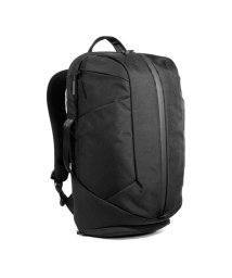 Aer(エアー)/Aer エアー リュック ビジネスリュック バッグ メンズ キャンプ ジム A4 B4 ダッフルパック3 duffel－pack3/ブラック