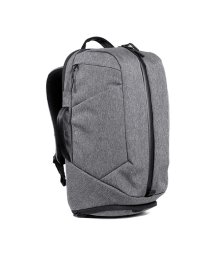 Aer(エアー)/Aer エアー リュック ビジネスリュック バッグ メンズ キャンプ ジム A4 B4 ダッフルパック3 duffel－pack3/グレー