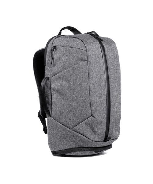 Aer エアー リュック ビジネスリュック バッグ メンズ キャンプ ジム B4 ダッフルパック3 Duffel Pack3 エアー Aer Magaseek