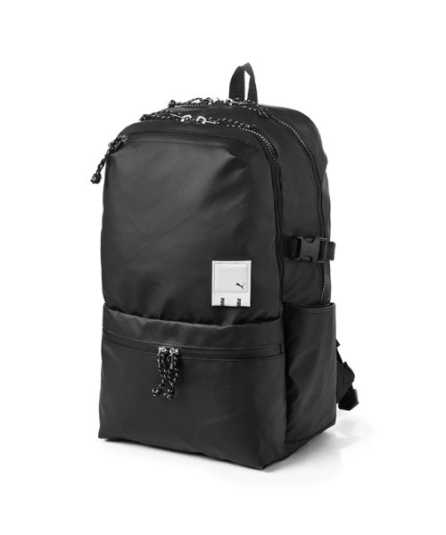 プーマ リュック 30l 通学 男子 女子 高校生 中学生 大容量 防水 メンズ レディース スポーツブランド スポーツリュック Puma J126 プーマ Puma Magaseek