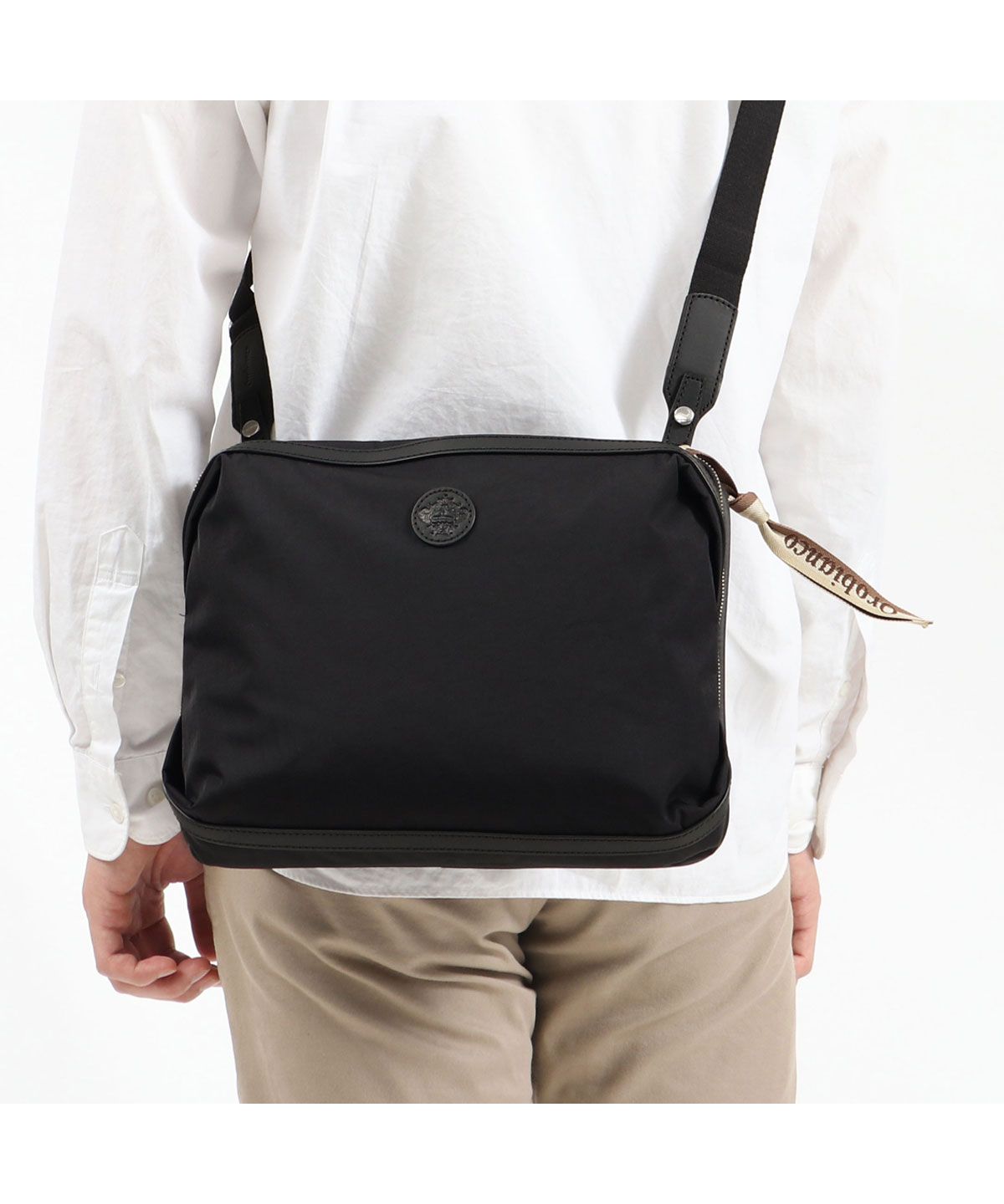 セール】【日本正規品】オロビアンコ ショルダーバッグ Orobianco