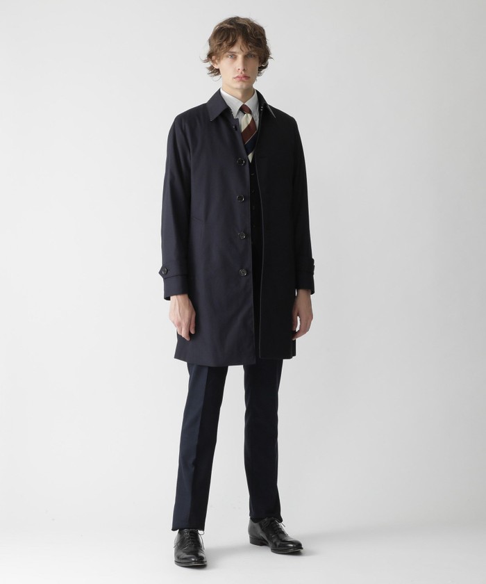 コート|ブラックレーベル・クレストブリッジ(BLACK LABEL コート|ブラックレーベル・クレストブリッジ(BLACK LABEL