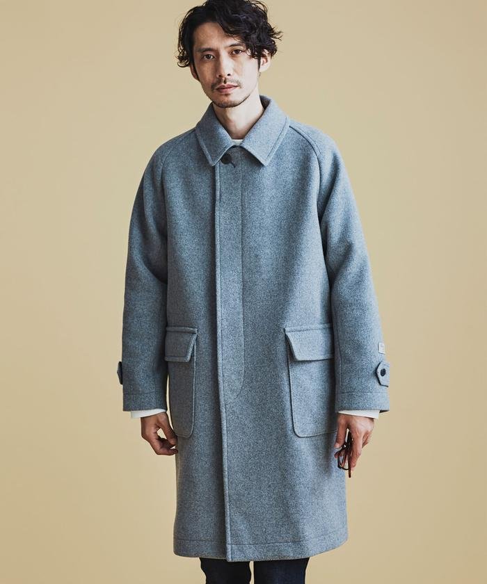 ナノユニバース Nano Universe メンズコート 通販 人気ランキング 価格 Com