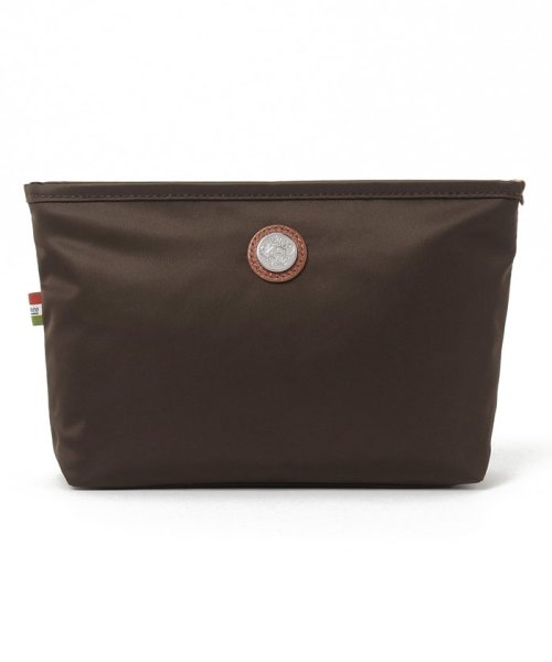 Orobianco（Bag）(オロビアンコ（バッグ）)/LANCETTA/BROWN/LIGHTBROWN