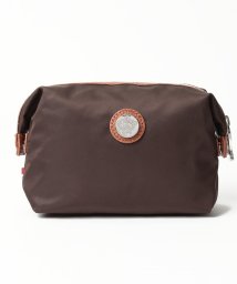Orobianco（Bag）(オロビアンコ（バッグ）)/ポーチ/BROWN/LIGHTBROWN
