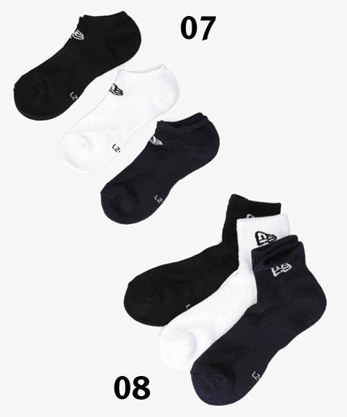 NEW ERA(ニューエラ)/NEW ERA   SOCKS(1)/その他