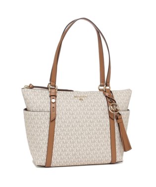 MICHAEL KORS/マイケルコース トートバッグ サリバン バニラ レディース MICHAEL KORS 30T0GNXT2B 149/504405985