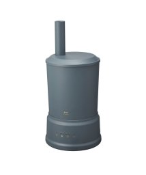 BRUNO/【正規取扱店】 ブルーノ 加湿器 BRUNO ハイブリッド加湿器 COLUMN MIST 超音波加湿器 加熱式 スチーム アロマ 3L BOE086/504408425