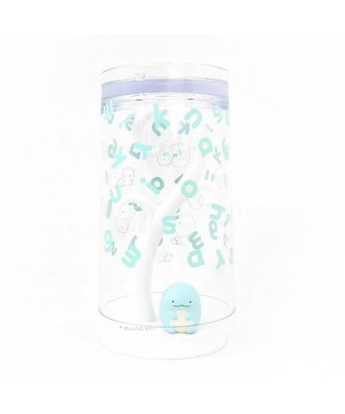 すみっコぐらしのうがいコップ スタンド バックヤードファミリー Backyard Family Magaseek