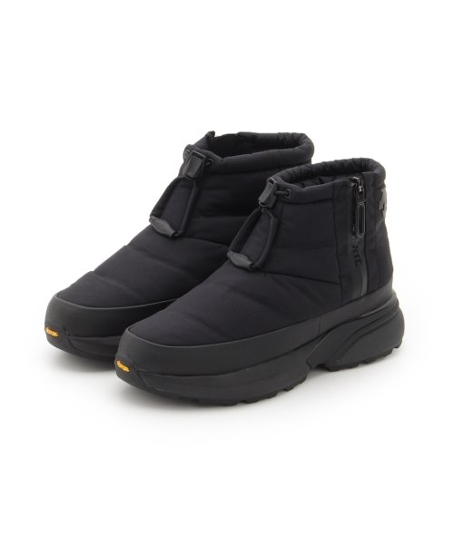 OTHER(OTHER)/【DESCENTE】A WINTER BOOTS S+/BLK