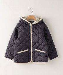 SHIPS KIDS(シップスキッズ)/LAVENHAM:クレイドン キルティング ジャケット(120～140cm)/ネイビー