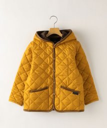 SHIPS KIDS/LAVENHAM:クレイドン キルティング ジャケット(120～140cm)/504410505