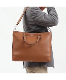 DANIEL&BOB(ダニエルアンドボブ)/【日本正規品】ダニエル&ボブ トートバッグ Daniel&Bob 2WAY ショルダー ALCE SUEDE ROCCHINA アルチェ 斜めがけ A4/ブラウン