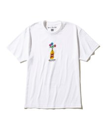 40SSHORTIES/フォーティーズ アンド ショーティーズ フラワーズ Tシャツ/504411456