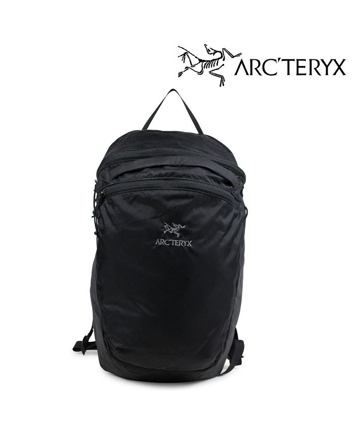 赤字贩卖ARC’TERYX アークテリクス リュックサック リュック15L