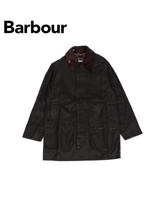 Barbour バブアー ジャケット オイルドジャケット ワックス アウター ...