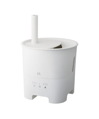 BRUNO/【正規取扱店】ブルーノ 加湿器 BRUNO 超音波アロマ加湿器 POT MIST 超音波加湿器 超音波式 アロマ 香り バケツ式 抗菌タンク BOE078/504411915