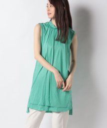 offprice.ec(offprice ec)/【ALBERTO FERMANI/アルベルトフェルマー二】Nosleeve Dress /EG