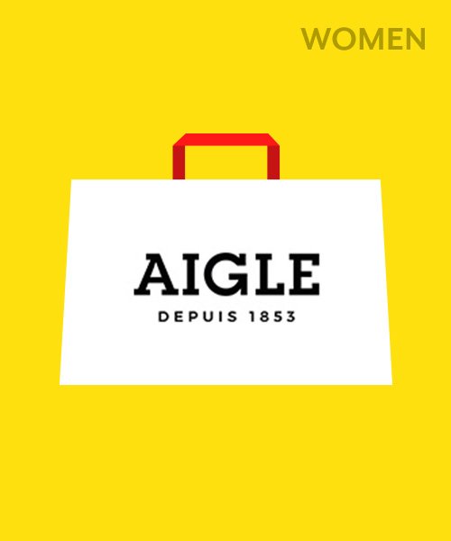 AIGLE(エーグル)/【2022年福袋】AIGLE/メーカー指定色