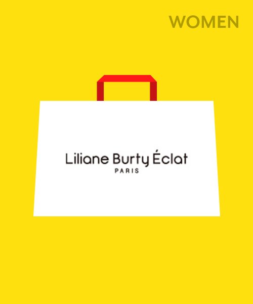 Liliane Burty ECLAT(リリアンビューティエクラ)/【2022年福袋】Liliane Burty ECLAT/メーカー指定色