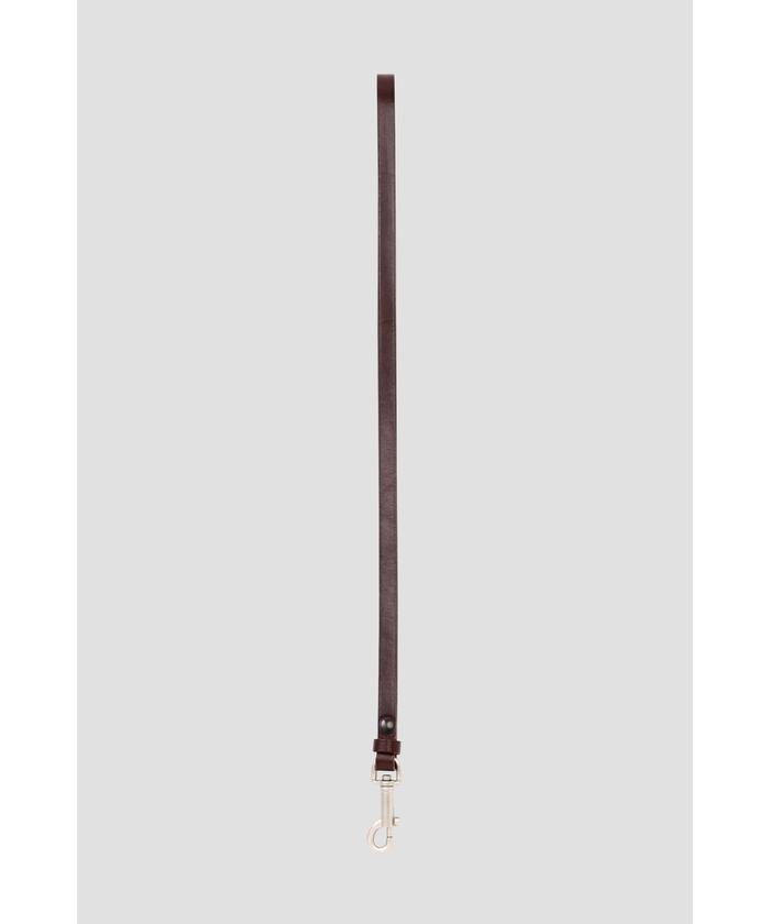 SOLID LEATHER(504413078) | エムエイチエル(MHL.) - MAGASEEK